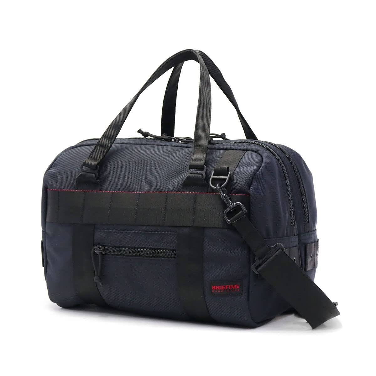 Amazon | DUAL DUFFLE RP | BRIEFING(ブリーフィング) | トートバッグ