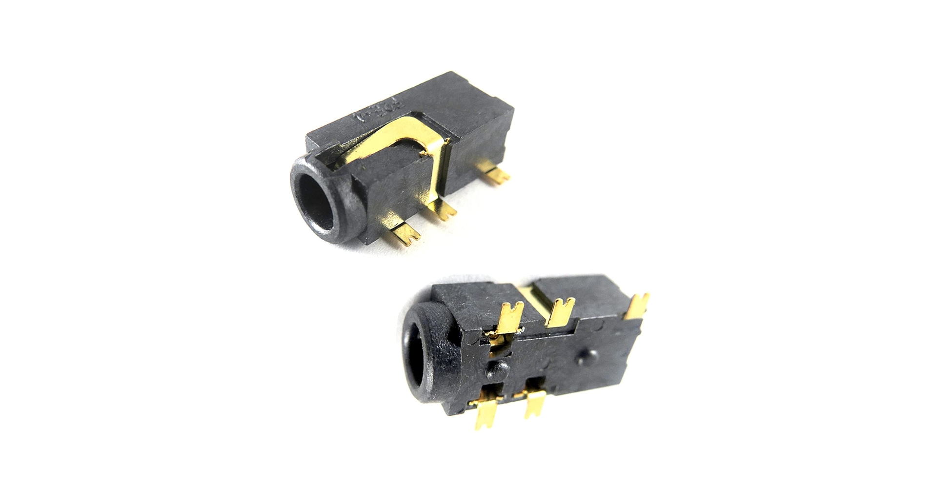 Amazon.com: Stereo Jack Socket Connector Replacement for