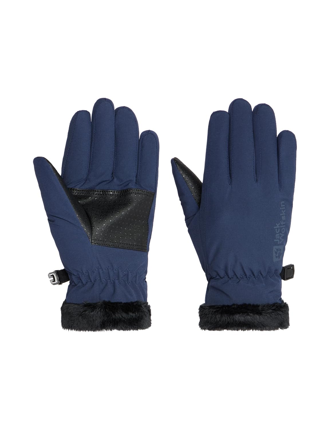 Jack Wolfskin HIGHLOFT GLOVE K Fashion