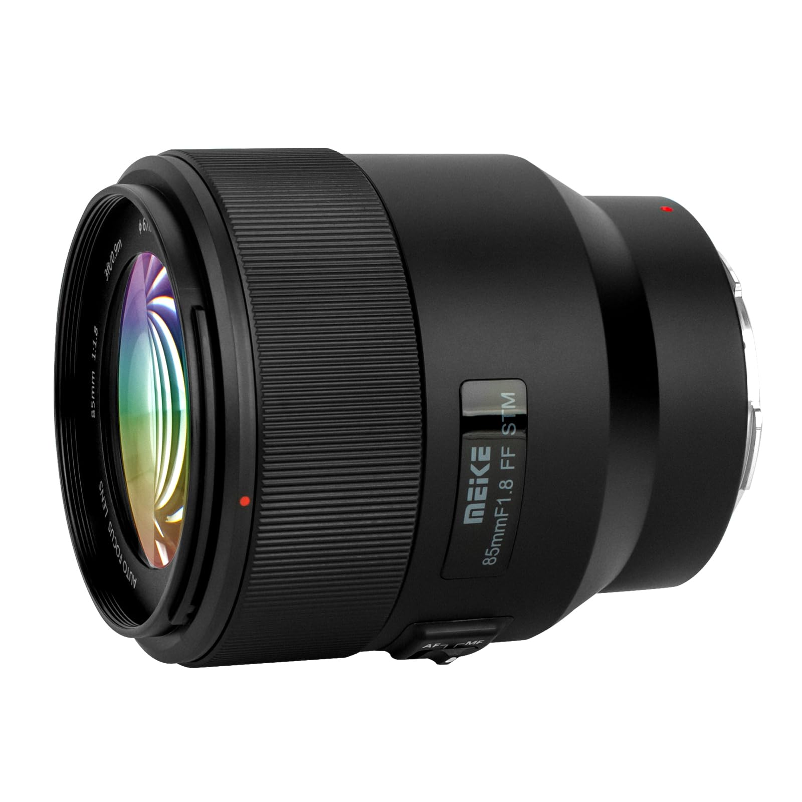 Panasonic LUMIX S9＋レンズ MEIKE 85mm 1.8 Amazon.com : Meike 85mm F1.8 Auto Focus Medium Telephoto STM