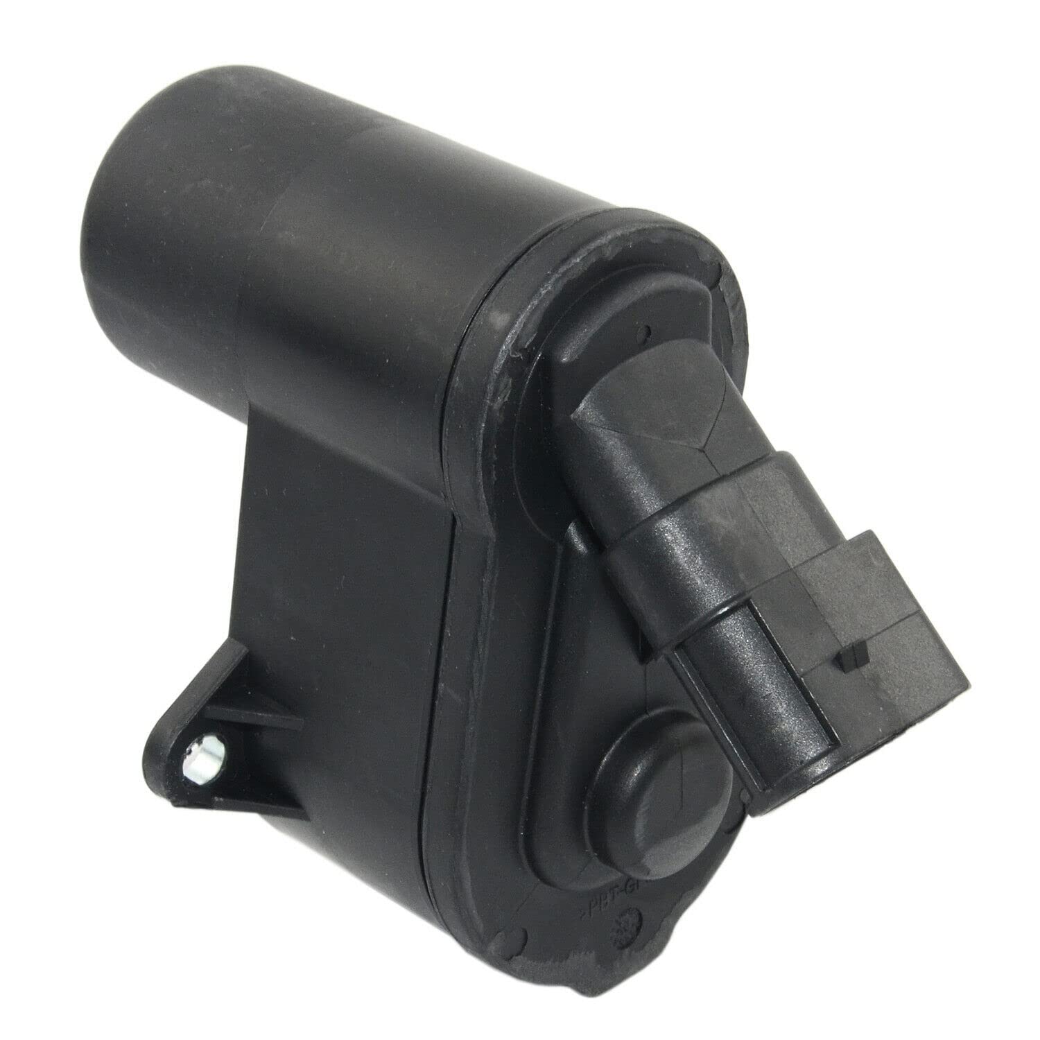 Moteur Électrique Étrier de Frein à Main Arrière Gauche OU Droit 12 Dents compatible pour A6 C6 de 2004 à 2010-4F0998281