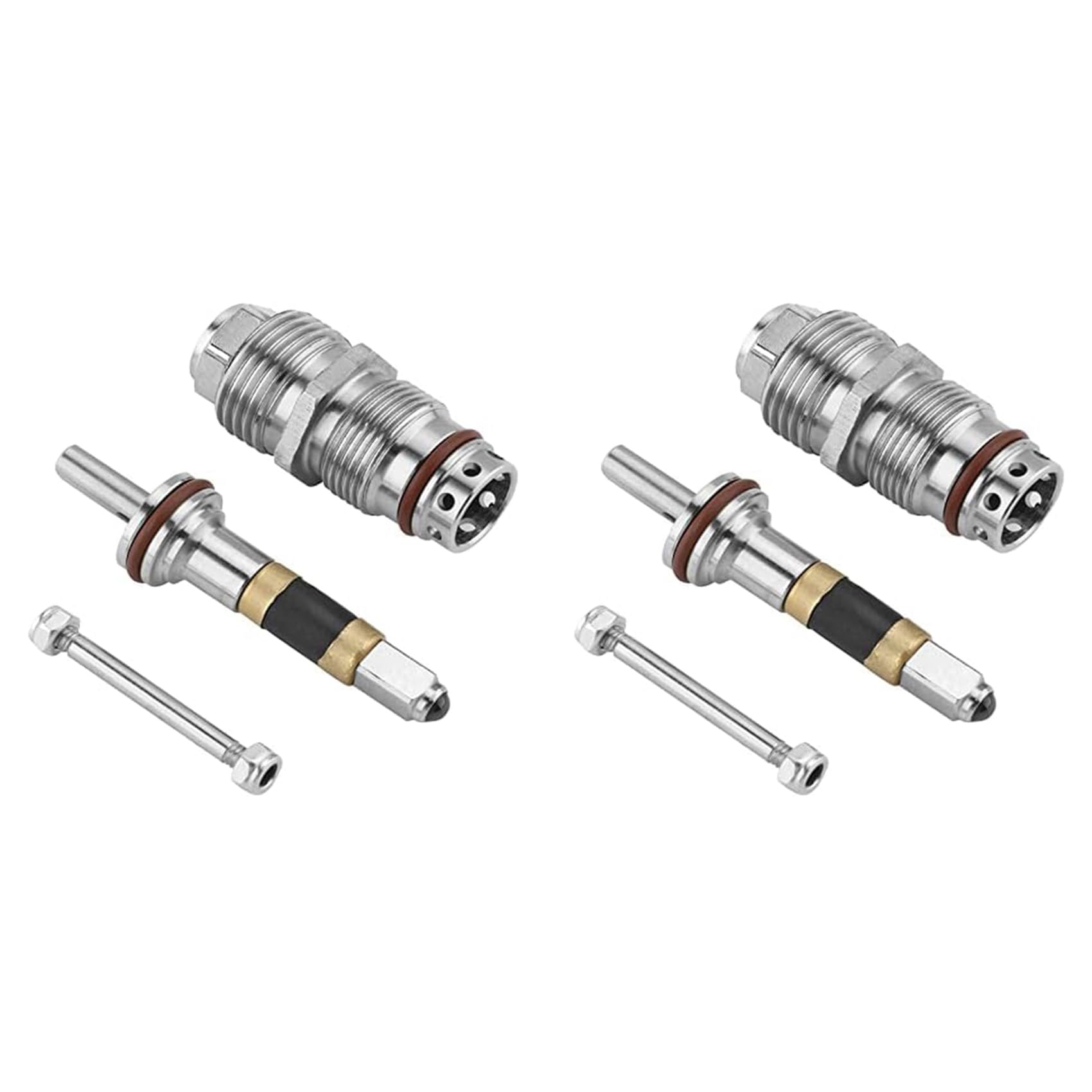 Jnchdghwa As Shown 6X 288488 Sprayer Repair Kit - Airless Paint Sprayer Accessories For Gunsreplaces 288-488 288430 288420