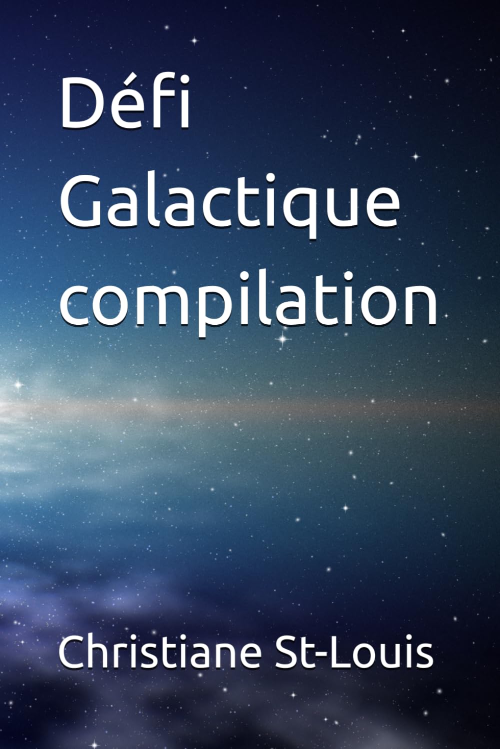 Défi Galactique compilation: 4