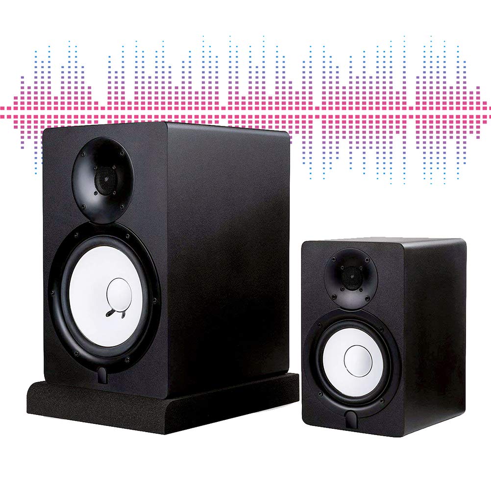 24 stks 50x50x5 cm studio akoestisch geluiddicht schuim geluidsabsorptie behandelpaneel tegel beschermende spons - color- blue - Muziekinstrumenten kopen? | Korting tot 66 24 stks 50x50x5 cm studio akoestisch geluiddicht schuim geluidsabsorptie behandelpaneel tegel beschermende spons - color- blue - Muziekinstrumenten kopen? | Korting tot 66