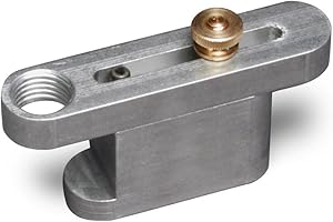 StewMac Purfling and Soundhole Router Guide: Precision Routing for Instruments