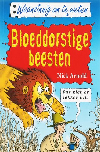 Bloeddorstige beesten