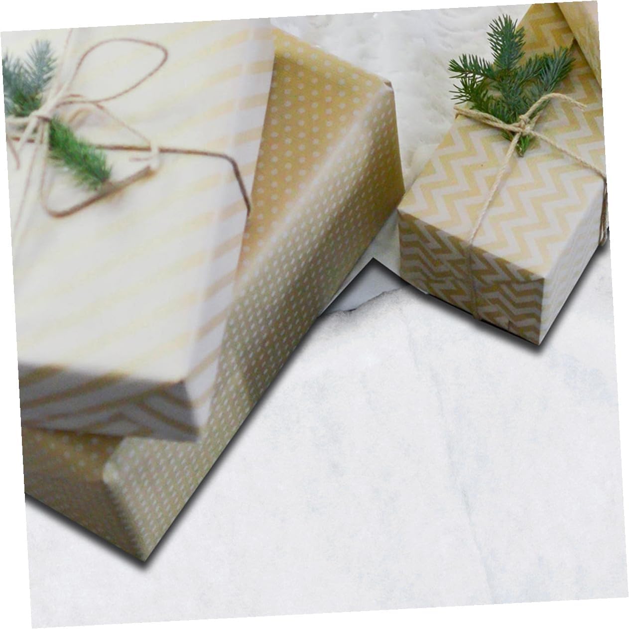 ARTIBETTER 2pcs Thick White Artificial Snow Blanket 1.5x1m for Indoor Christmas Decoration Winter Snow Carpet Faux for Holiday Village and Tree Display