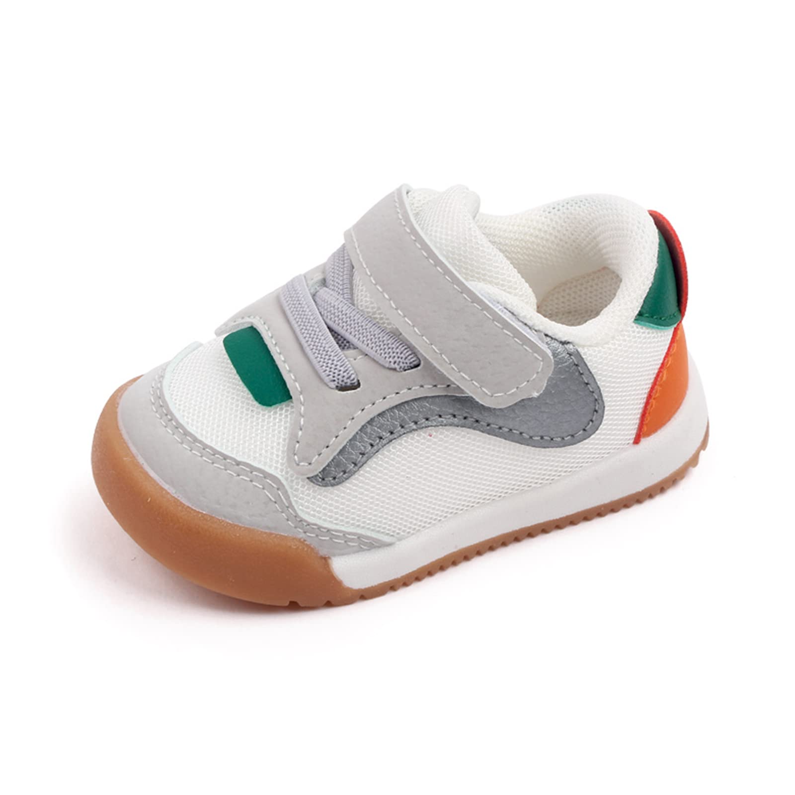 Baby Boy Girl Shoes Infant Non Slip Sneakers