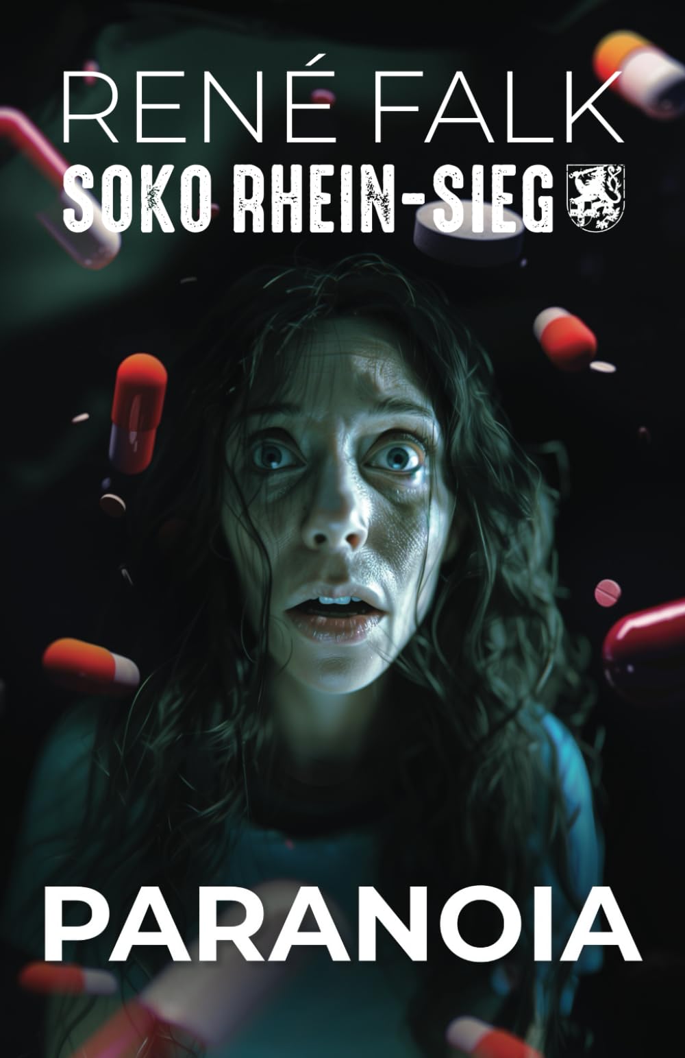 Paranoia (SOKO Rhein-Sieg)