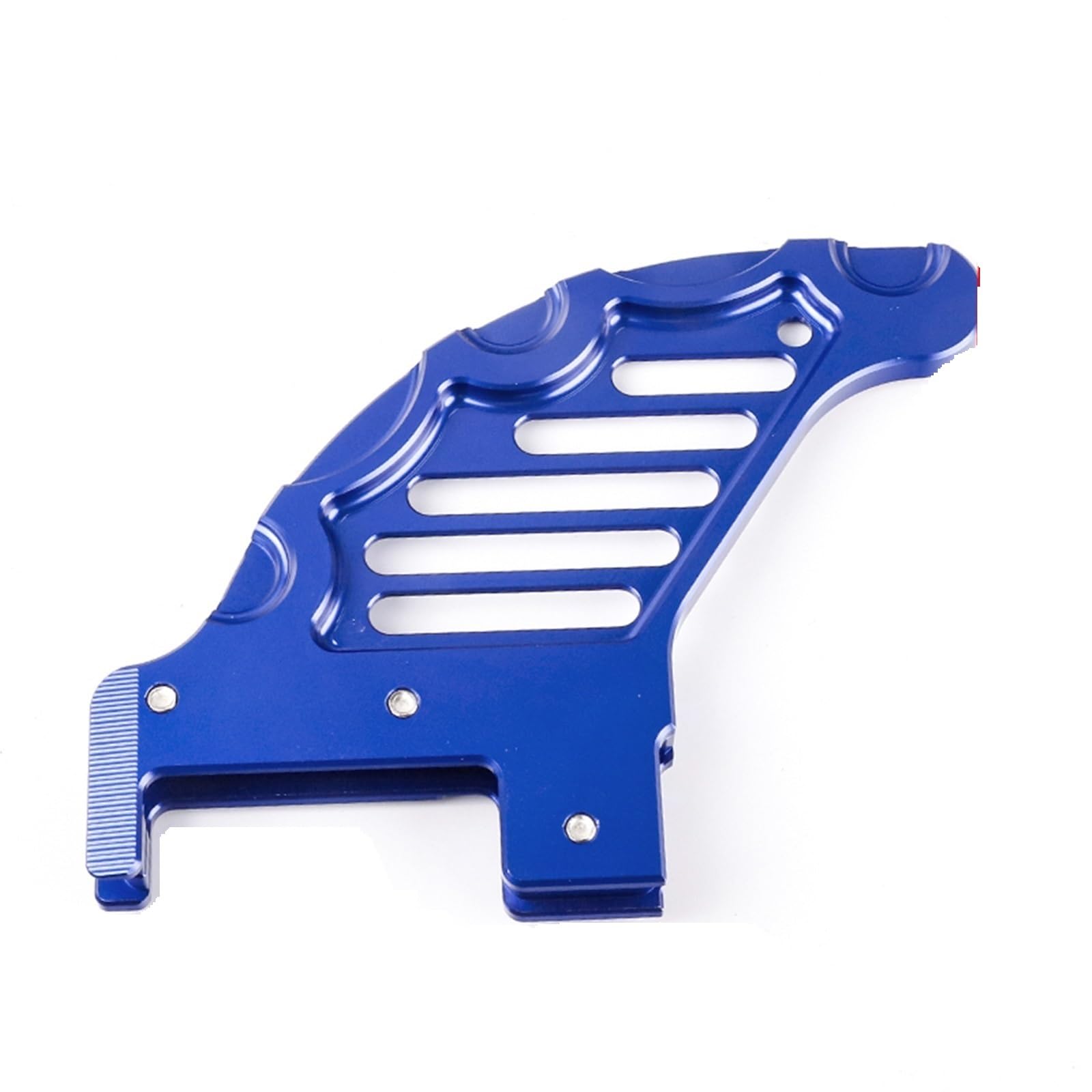 Misura per Sherco 125 250 300 450 500 SE R SEF SE-F SC Factory 300SE 250SE Protezione protezione disco freno moto(C)