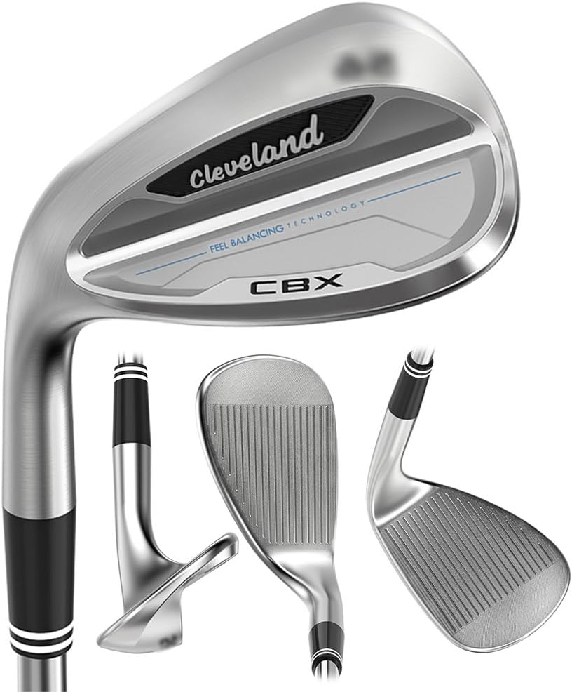 Buy Cleveland Golf CBX Wedge Online Morocco Ubuy