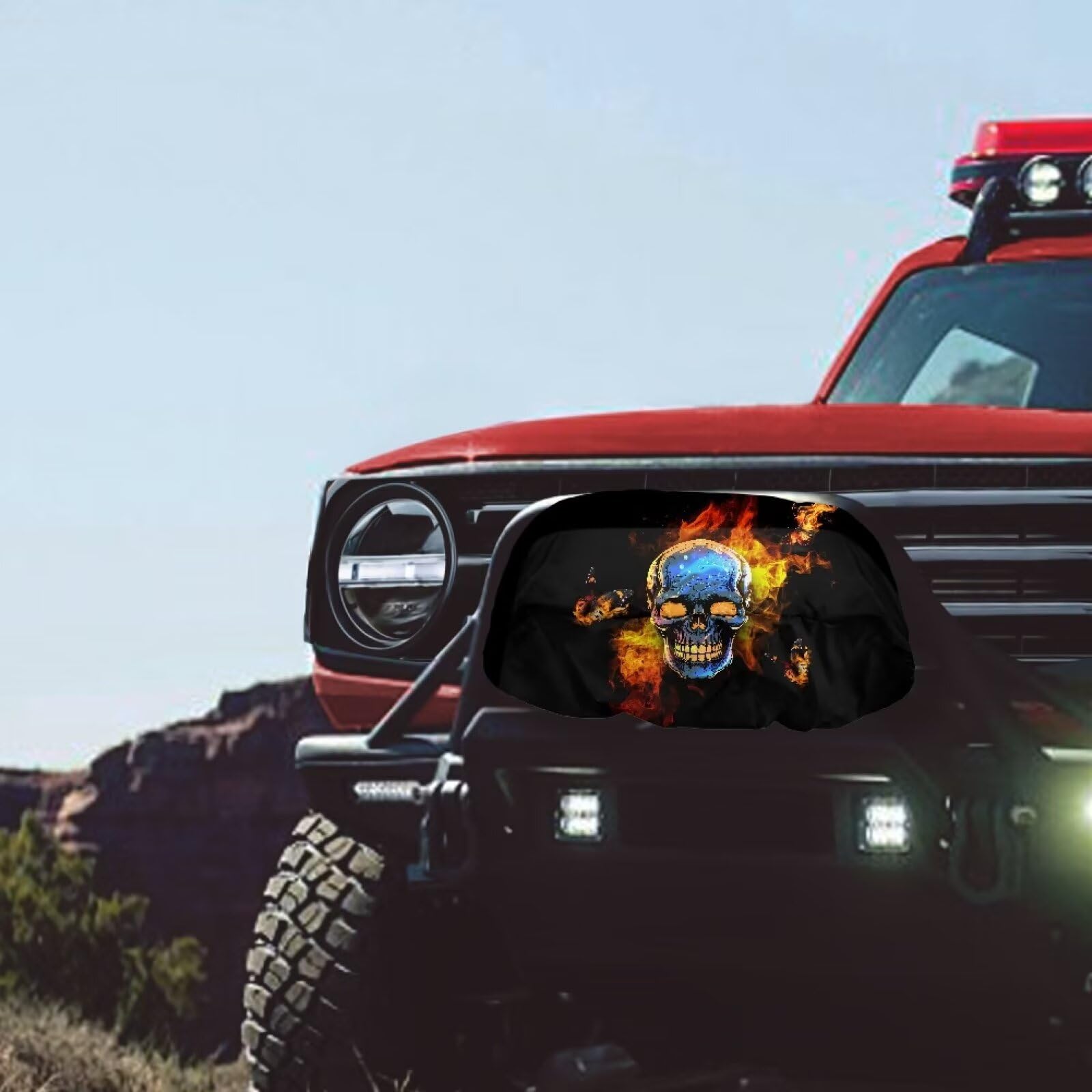 ポメポメランラン　一輪車カバーNo.286 ポメポメランラン 一輪車カバーNo.286 OTONA GARAGE