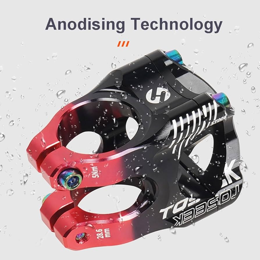 BMX用オリジナルステム 35mm Amazon.co.jp: 35mm 自転車 ショート ステム MTB マウンテン