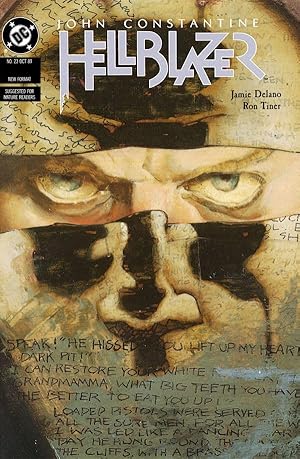 ヘルブレイザー 257 |本 | 通販 | Amazon