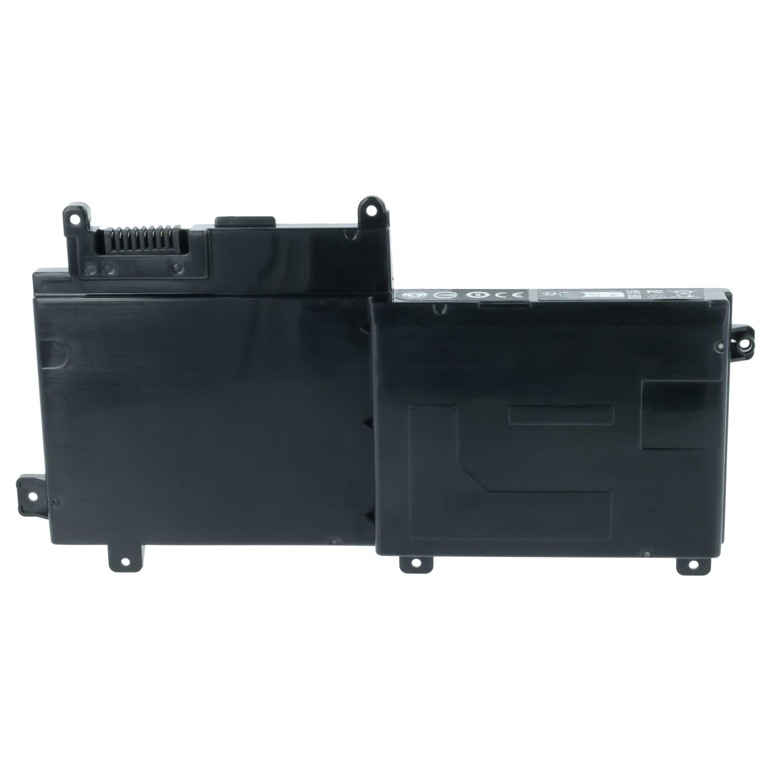 vhbw Batería Compatible con HP ProBook 650 G2(L8U48AV)
