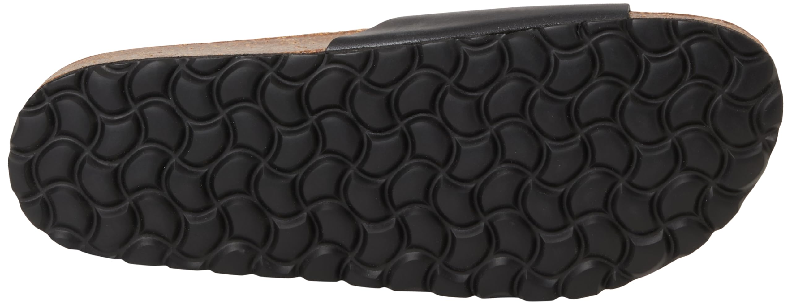 camel active Damen Sandalen mit Metallschnalle
