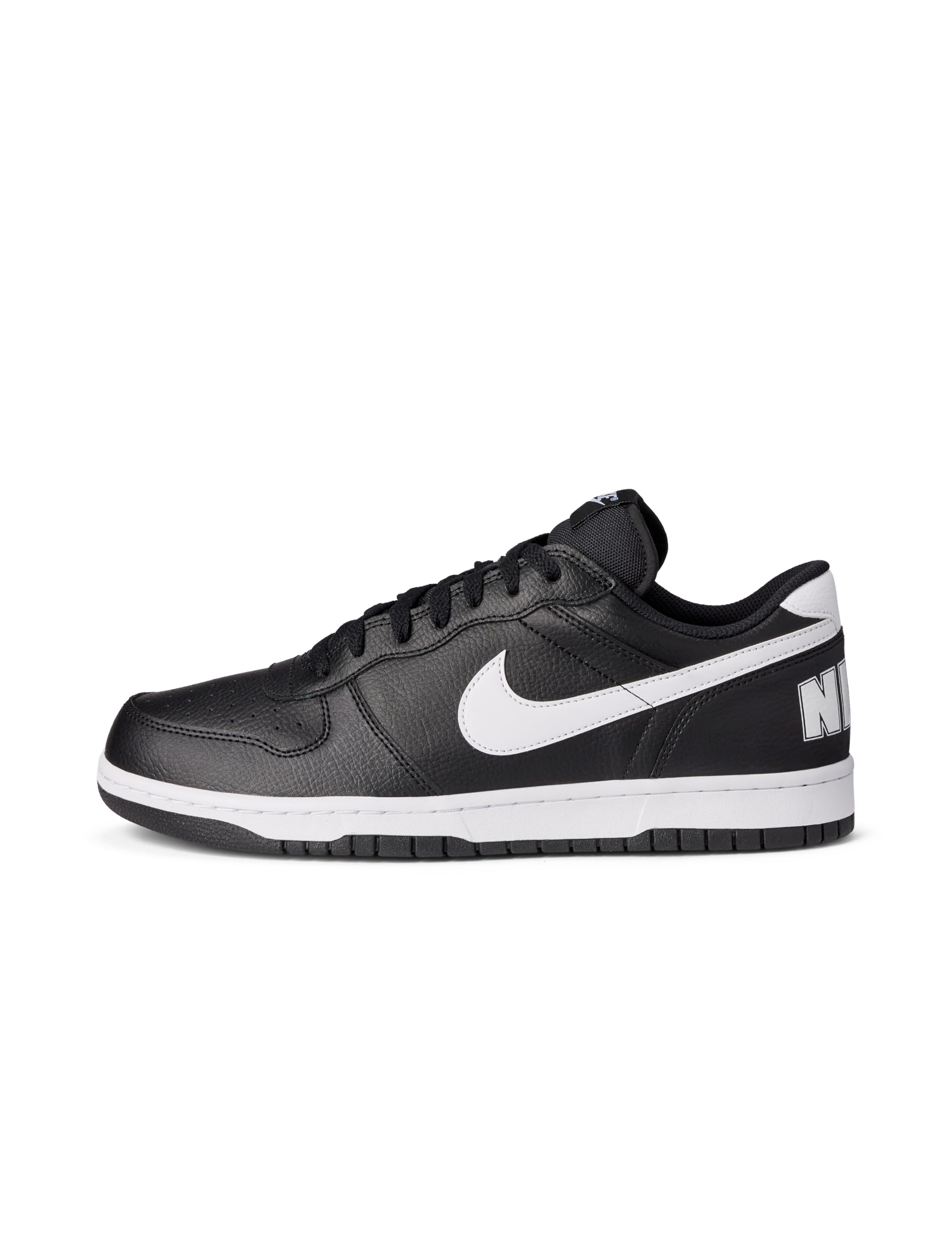 Nike Mens Big Low Shoes