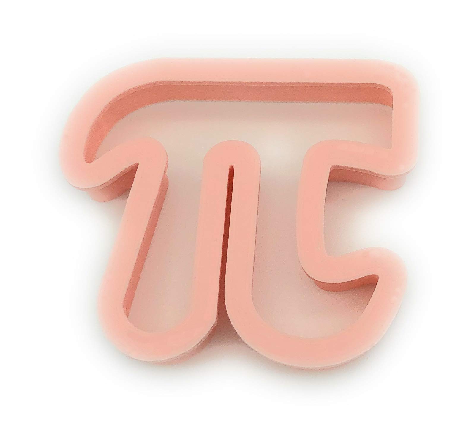 PI Math Cookie Cutter Fondant Cake Decorating (All 3 Sizes)