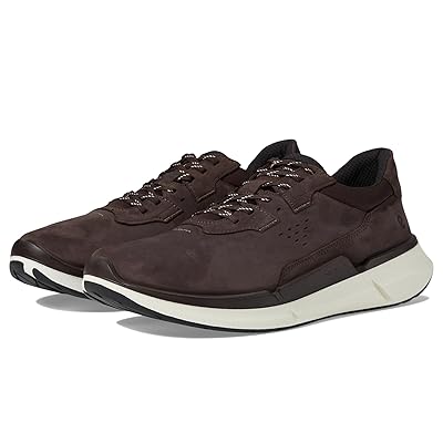 ECCO Sport Biom 2.2 Leather Sneakers Men