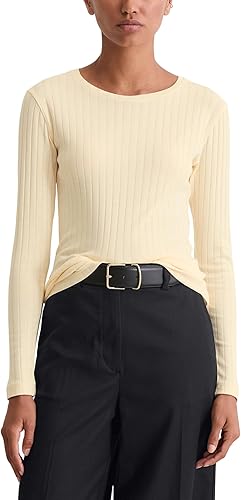 Marc O'Polo 600207852063 Camiseta, 143, XXS Mujeres