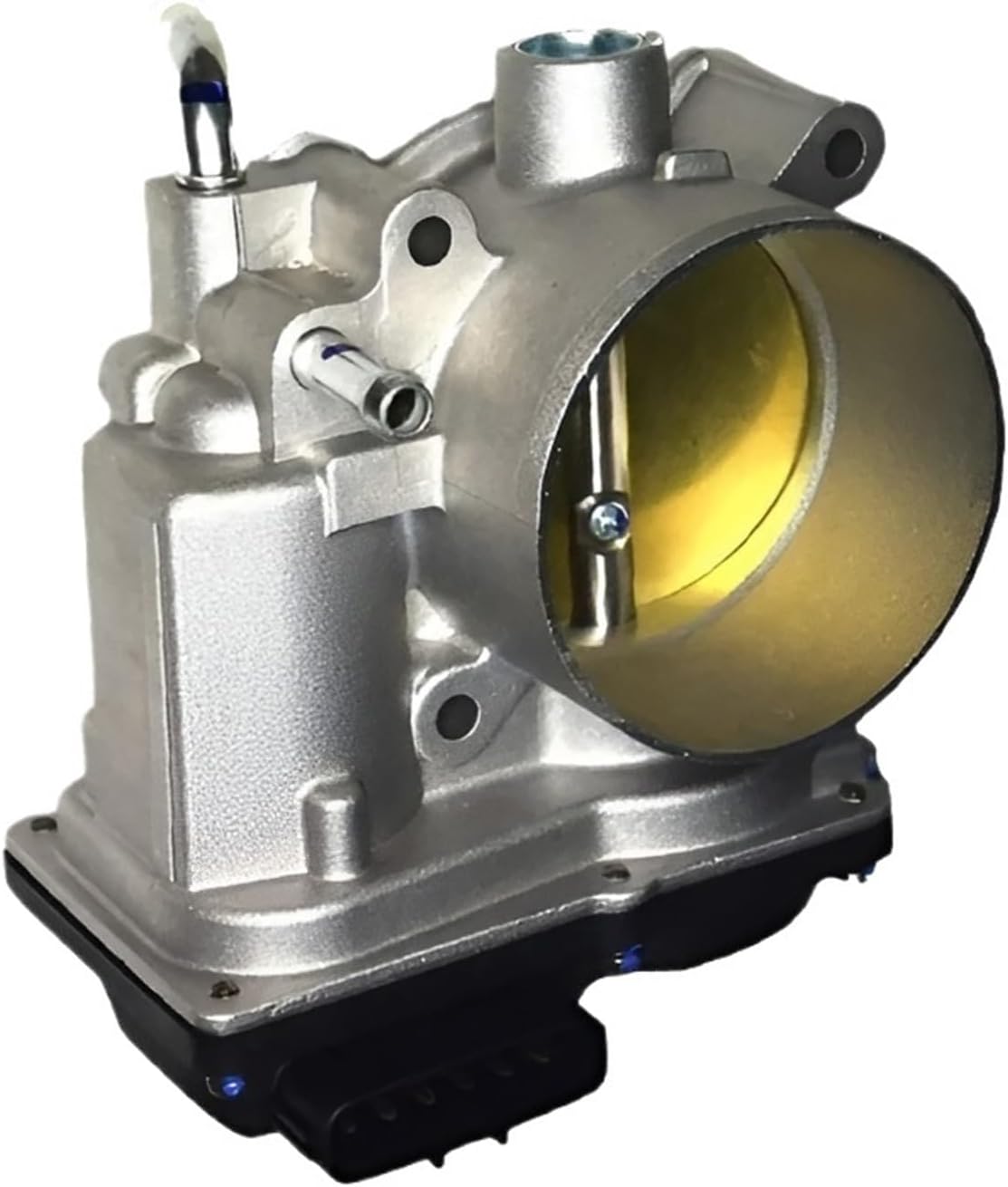 DS7G-9F991-BB DS7G-9F991-BA DS7Z-9E926-B Electronic Throttle Valves Body Compatible With Focus Iii 2010- Compatible With Mondeo V Hatchback Ce 1.5