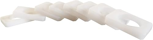 Miniatura 4 de 8 piezas de bujes de asiento mejorados para automóvil, reparación de balancines desgastados para BMW Z3 Z3M E36 E37 E38 1994-2002 Roadster y Coupe