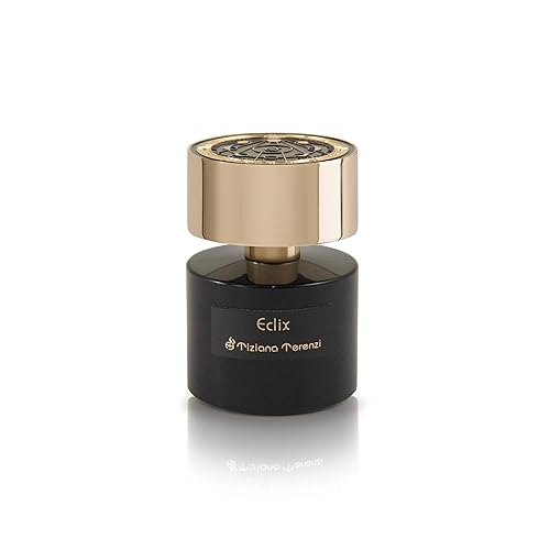 Miniatura 2 de Tiziana Terenzi Tiziana Terenzi Eclix EDP para hombres y mujeres, 3.4 fl oz, 3.4 onzas líquidas