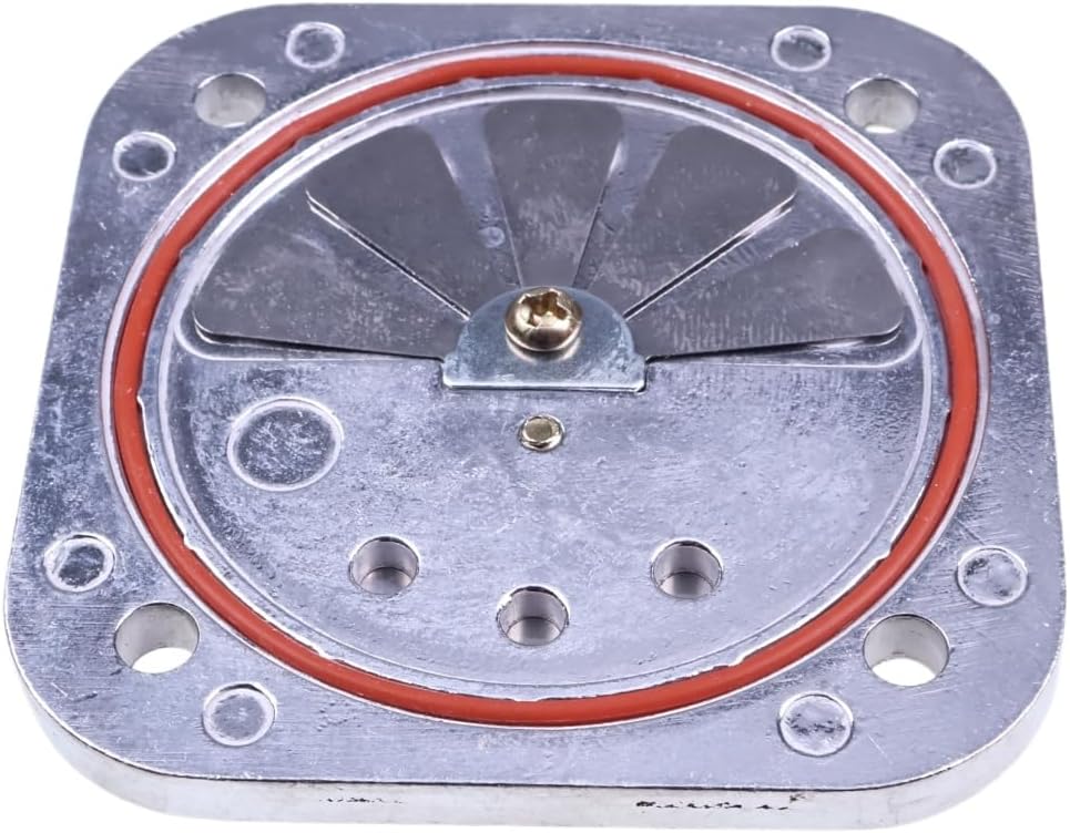 E103497 Valve Plate Kit Compatible with Porter Cable Craftsman Powermate Air Compressor