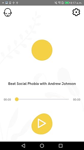 Beat Social Phobia with Andrew Johnson
