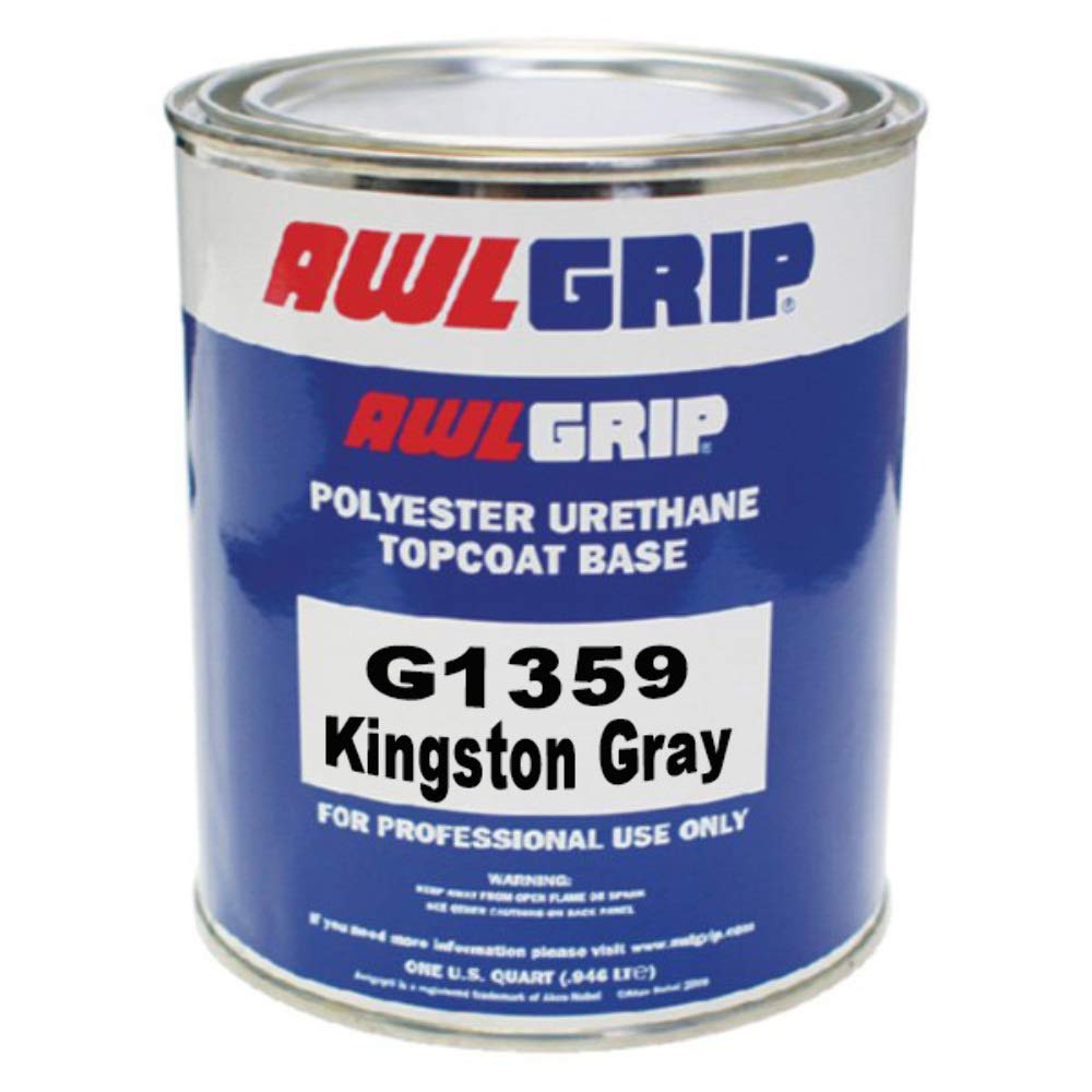 Awlgrip G1359Q AWLGRIP POLYESTER URETHANE TOPCOA