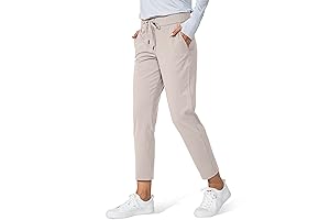 G Gradual Khaki Women's Pants: Versatile Wear from Golf to Travel