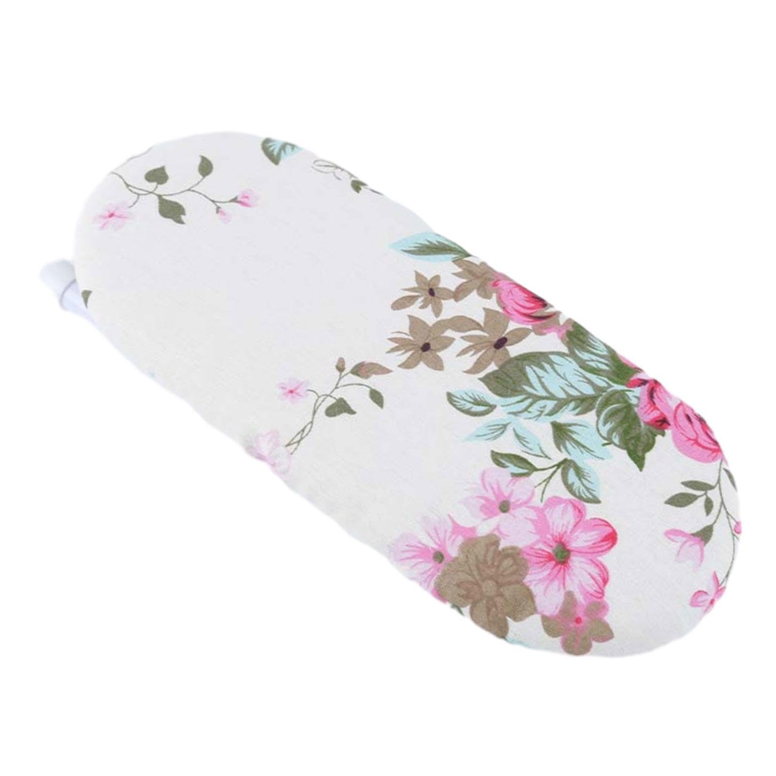Pixzcsa Mini Ironing Board High Stability Durable And Easy To, Style B