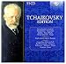 Tchaikovsky Edition