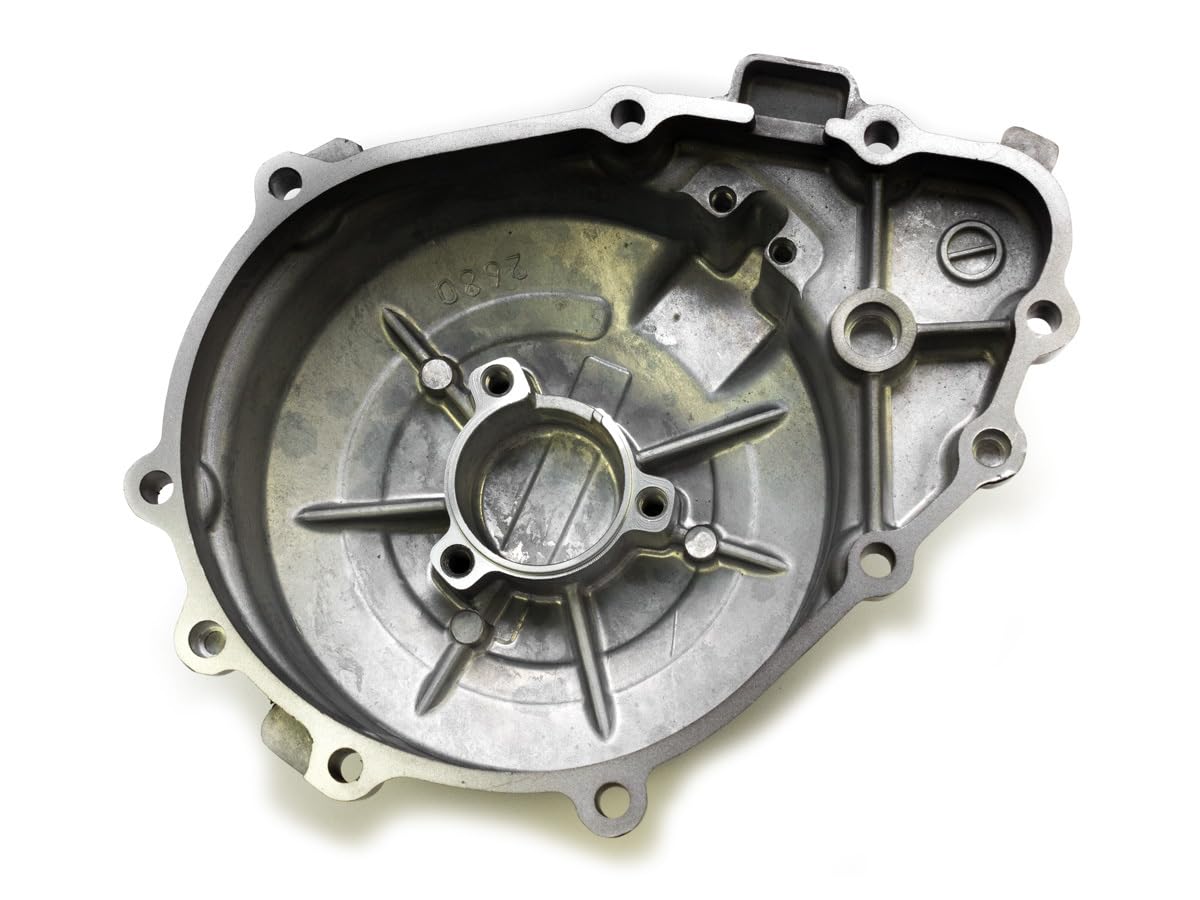 Motordeckel links Lima Deckel für Kawasaki