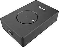 Mouse Jiggler, mecânico 100% indetectável pela TI, movimento do mouse com interruptor liga/desliga, simula o movimento do mouse e evita que o computador entre em hibernação, sem necessidade de