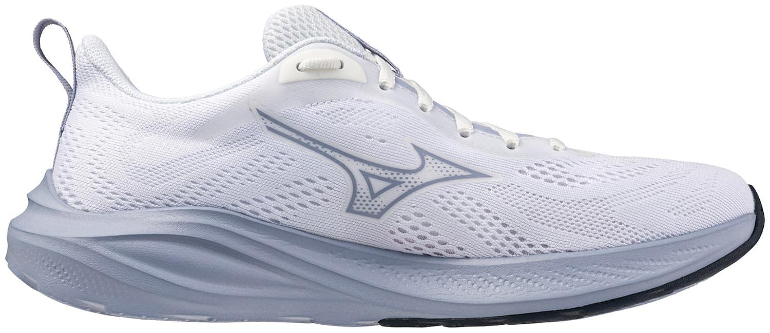 Mizuno Donna Scarpe da Running Enerzy Runnerz 2 W Codice K1GA2511-72 Bianco