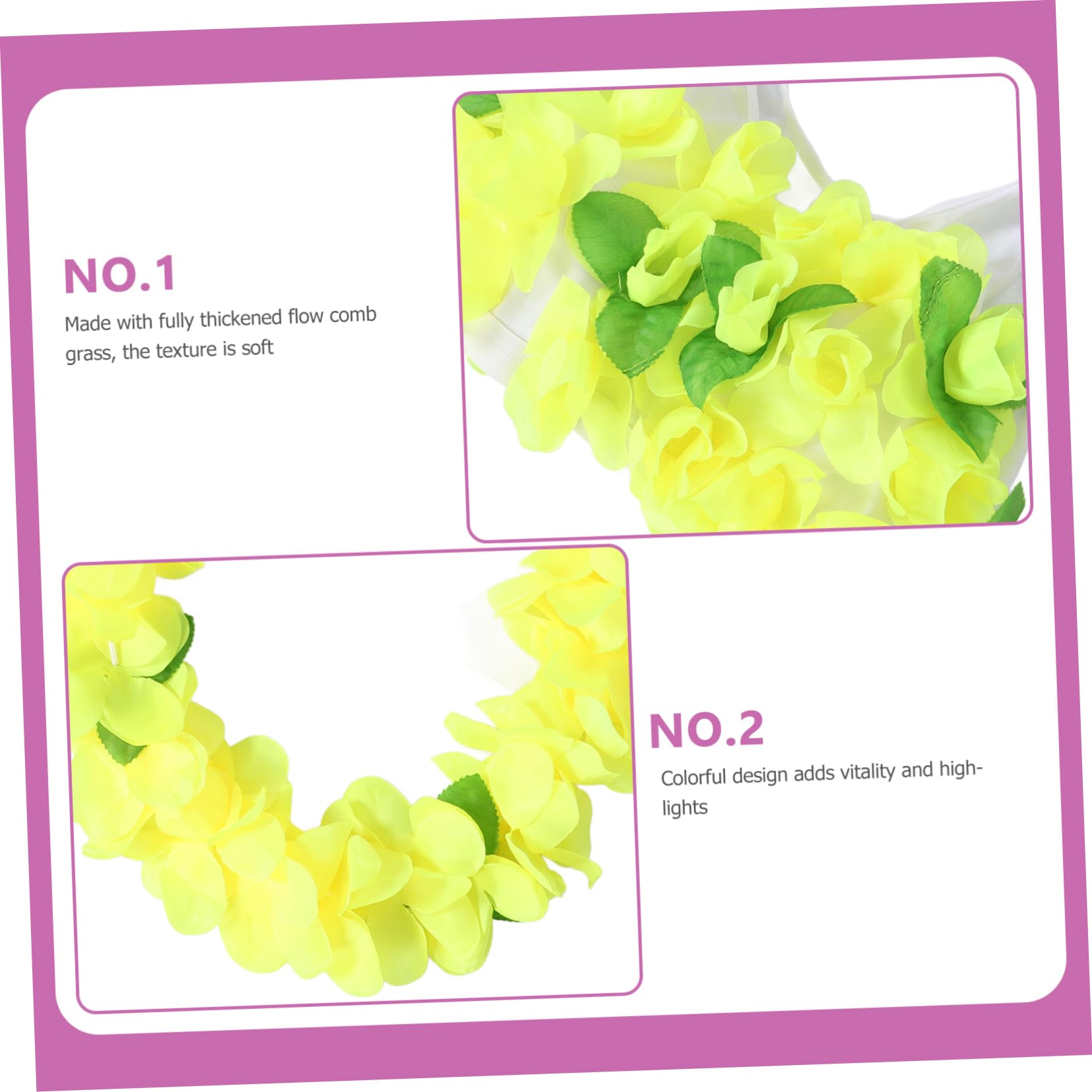 Traje de falda de hierba de colores traje inflable faldas de hula para adultos disfraces Conjunto de traje hawaiano de piezas Traje de hula hawaiano falda luau tocado luau