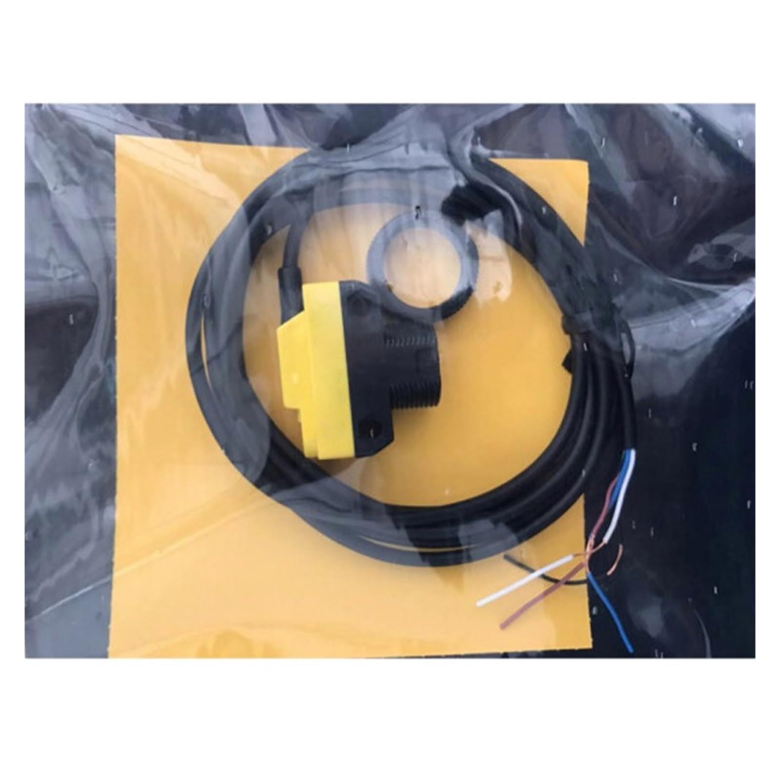 Photoelectric Switch Sensor, RO20M-BT18-VP6X2/H1141/VN6X2(RO20M-BS18-VP6X2E)