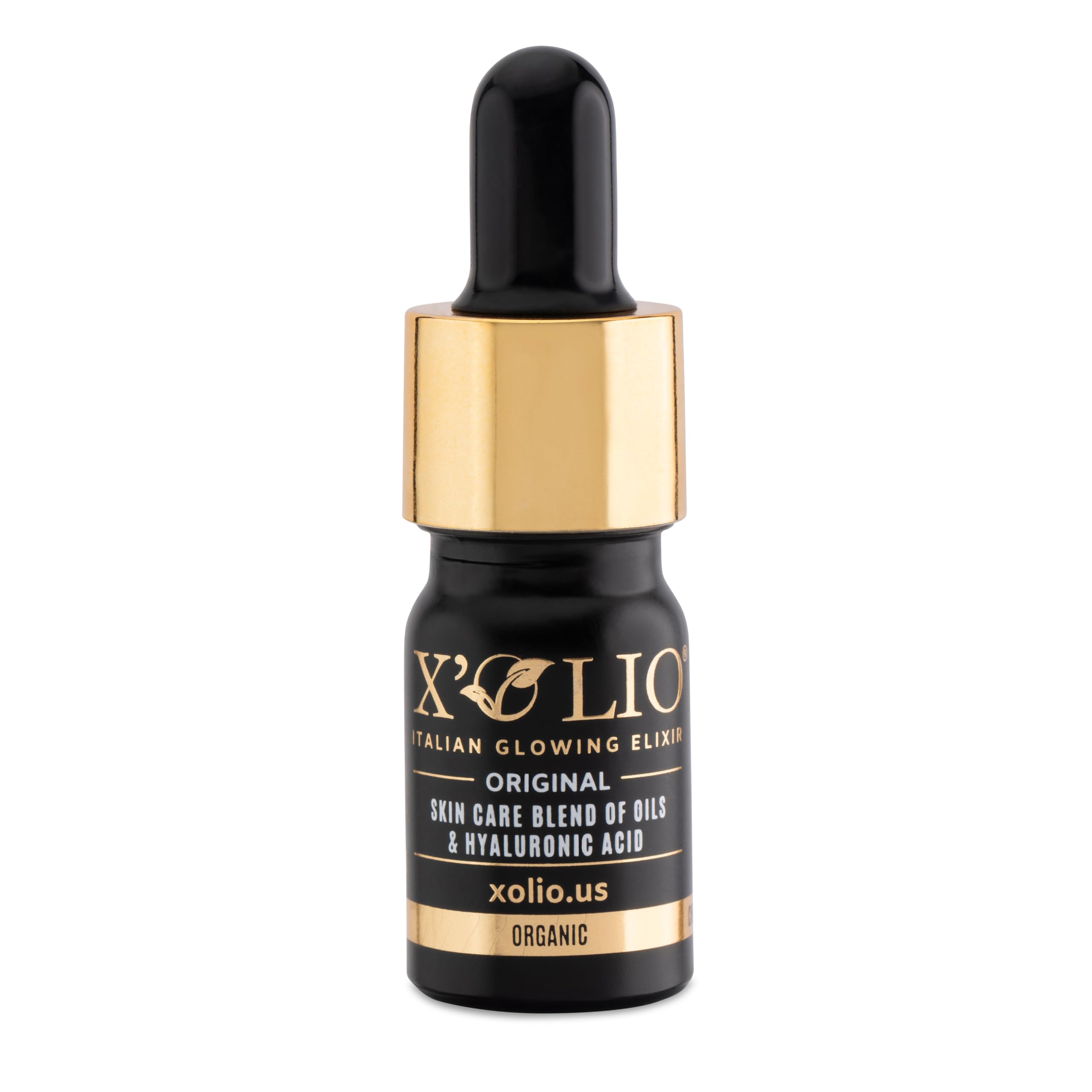 Amazon.com: X'Olio Original – The Italian Glowing Elixir | Anti