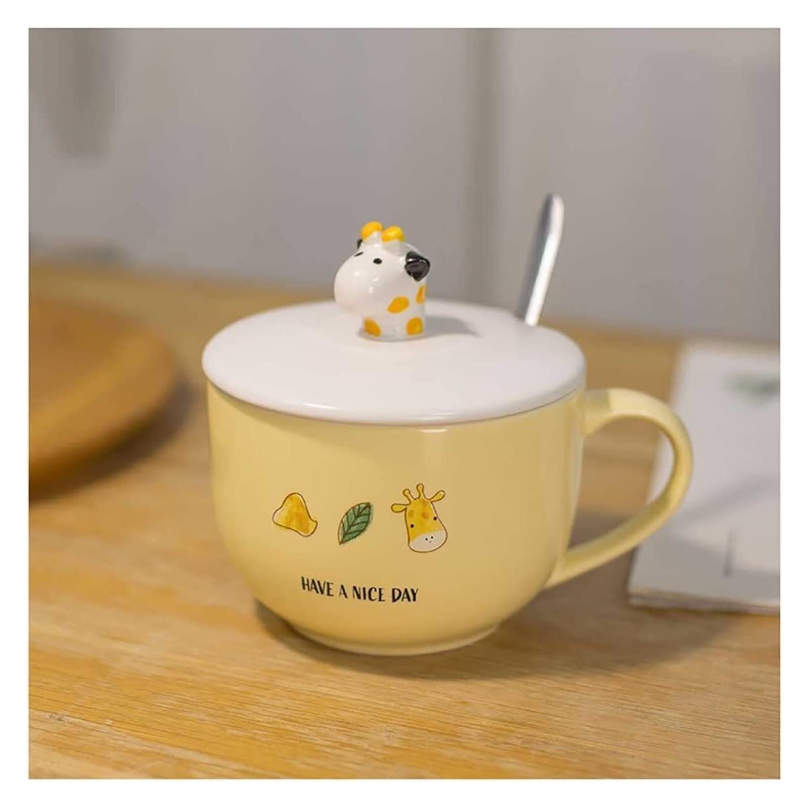 Amazon.co.jp: ユニークなスープマグコンテナ コーヒー ティー スープ