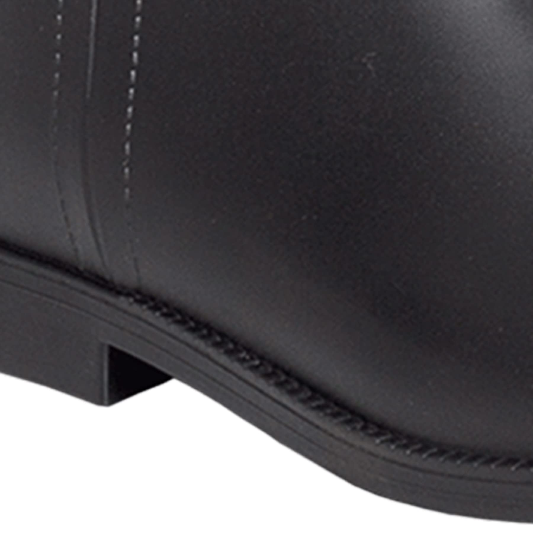 WALDHAUSEN Reitstiefel Star Kinder Schwarz Gr. 30