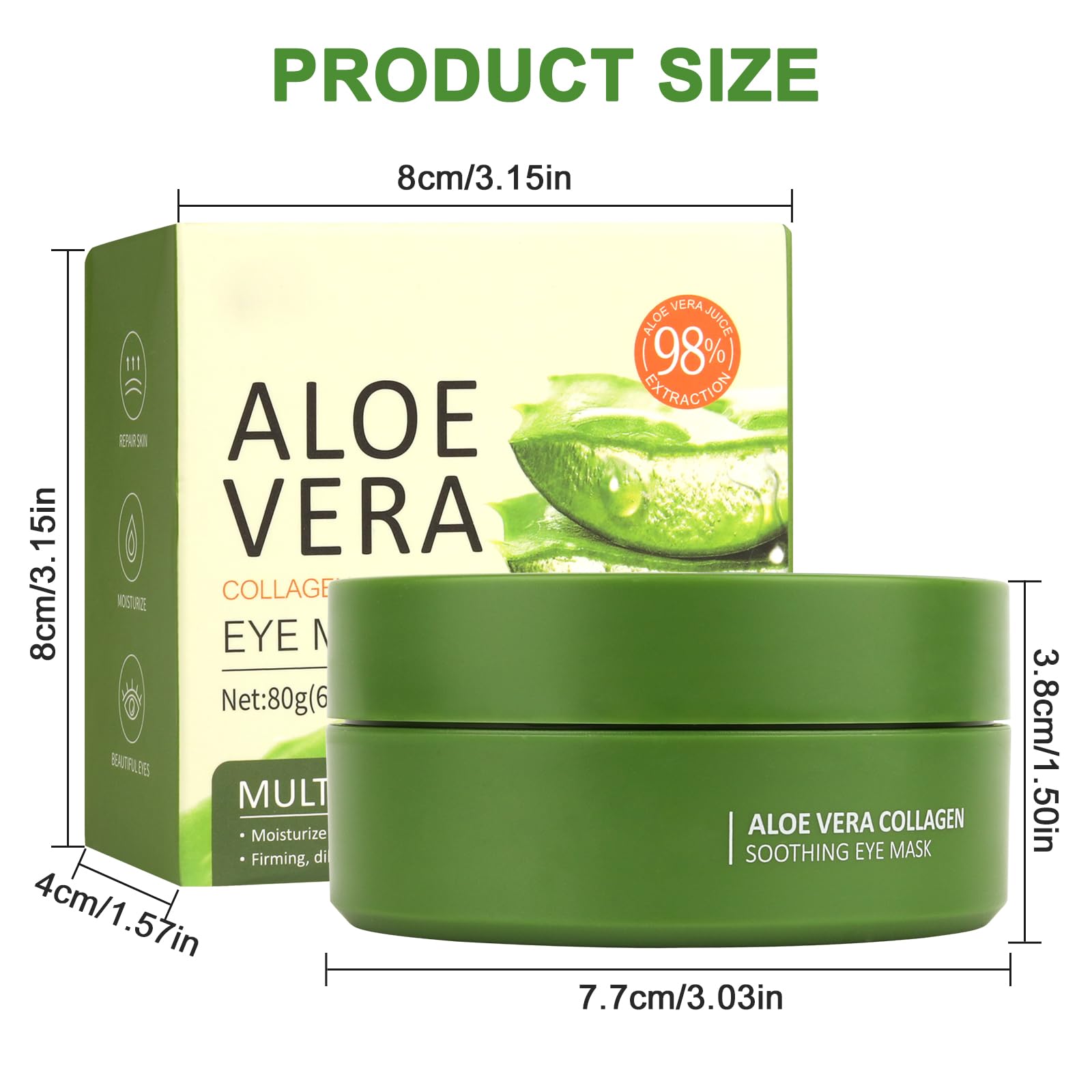 dormia kissen aloe vera Vitapur ergonomisches klassisches Kopfkissen AloeVera ActiveAir, 40 x –  Vitapur.DE main image 0