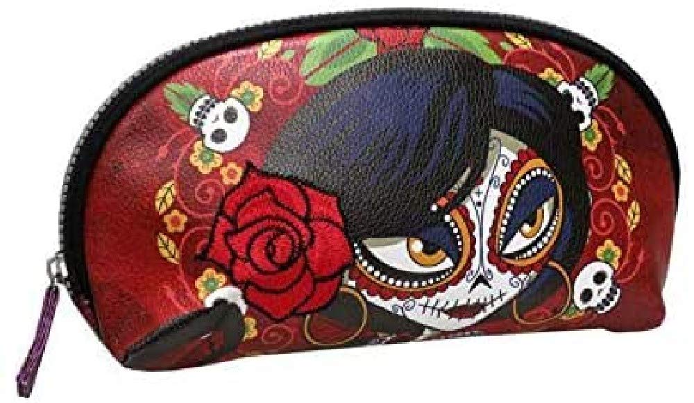 CYPBRANDSCYPBRANDS C Y P Medium Canvas Backpack – Pink Multicolour (NC-20-CT)