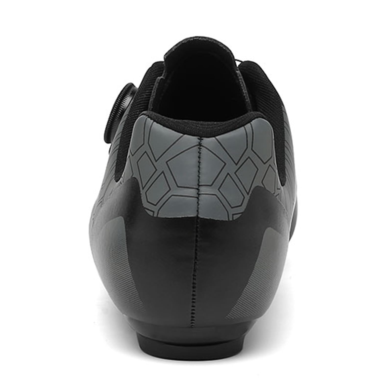 Scarpe Bici da Corsa Uomo, Scarpe Ciclismo Scarpe Bicicletta compatibili con i Tacchetti Look SPD SPD-SL Delta, Scarpe da Ciclismo Interno con Tacchetti