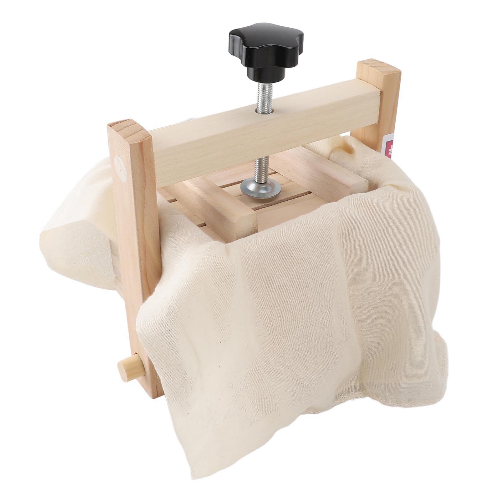 Haofy Tofu-Form aus Platanholz, für zarte Tofu-Textur & Verschiedene Formen, Tofu-Maker mit natürlicher Holzqualität für Heimgebrauch, für Frühstück, gesunde Ernährung, Vegetarier