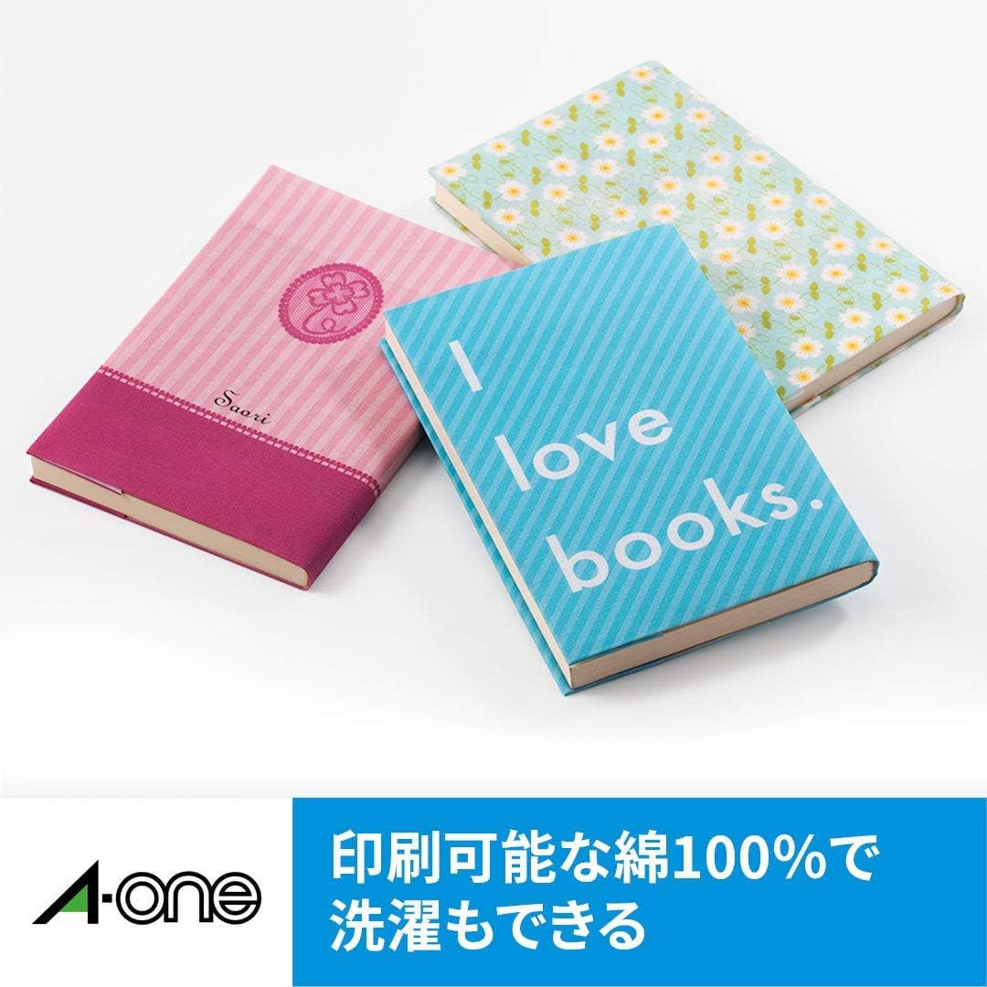 2枚セット Amazon.co.jp: エーワン 布プリ 生地タイプのりなし 30503