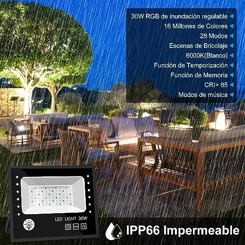 Recopilación y reviews de Reflectores Led Samsung que puedes comprar esta semana. 17 Imagen adicional