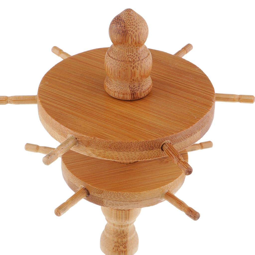 Amazon | Xiaojikuaipao 11フック 竹 中国書道 描画ブラシ ペン