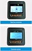 EPEVER MPPT Solar Charge Controller 30A 12V 24V Auto Tracer3210AN-G3 + Remote Meter MT50 + RTS Temp Sensor Solar Panel Regulator Charger for Lead-Acid LiFePO4 Lithium (30A+MT50+RTS)