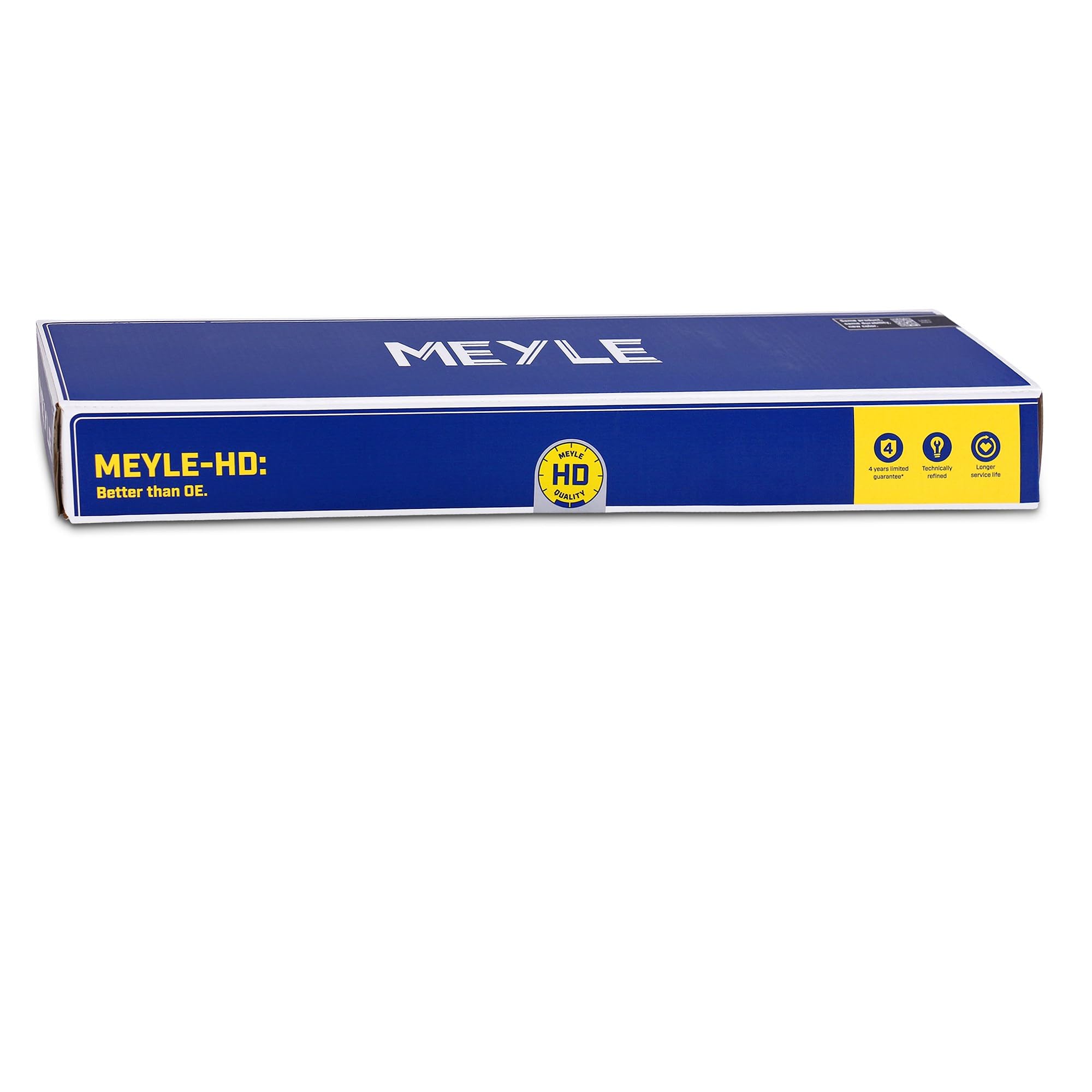 MEYLE Bielletta barra stabilizzatrice Assale anteriore Dx Assale anteriore Sx Compatibilità con MAZDA CX-5 KE, GH 35-16 060 0049/HD